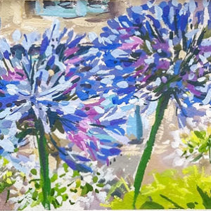 2020-54-Agapanthus-in-the-Dock-House-1